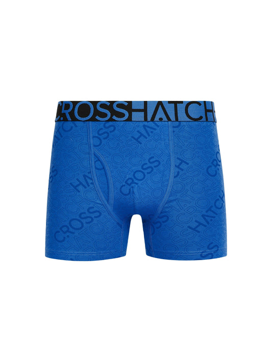 Typan Boxers 3pk Blue