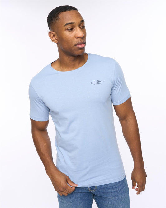 Basicblues T-Shirt 5pk Assorted