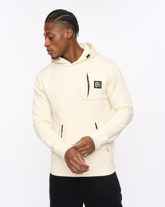 Portville Hoodie Neutral