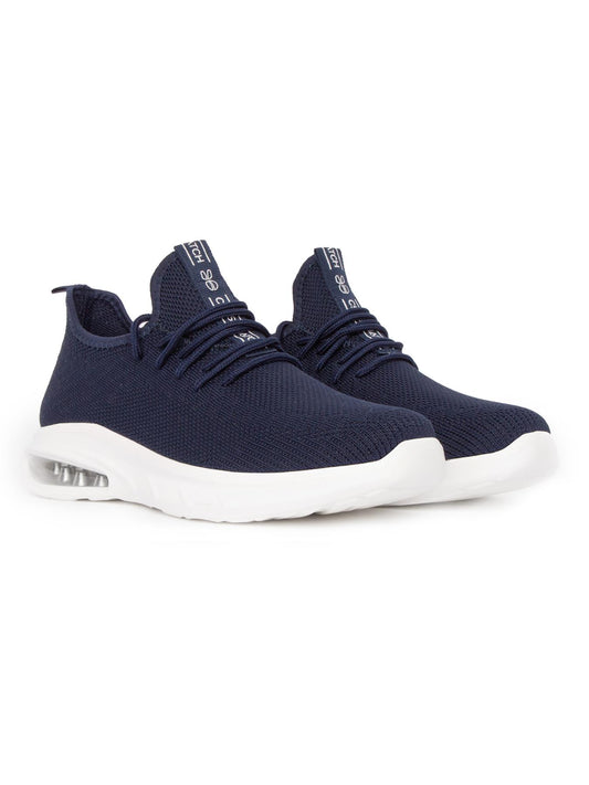 Trevel Trainers Navy