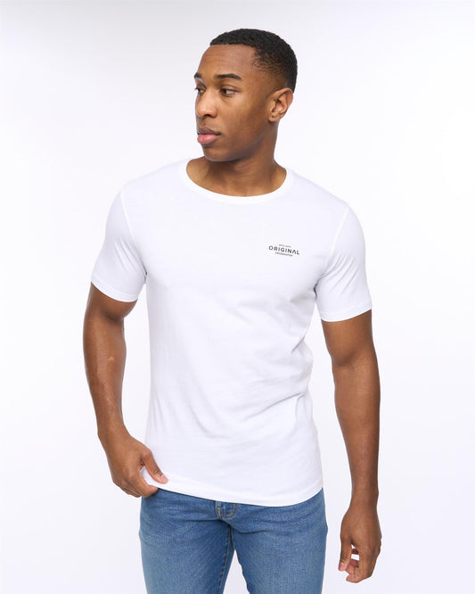 Basicstandard T-Shirt 5pk Assorted