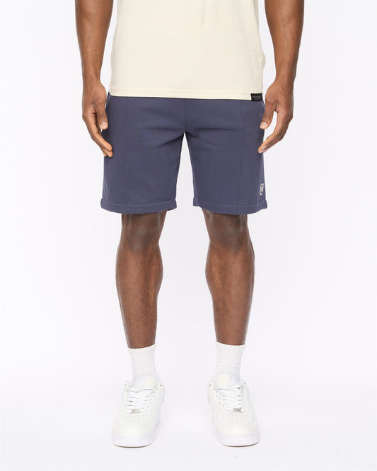 Bardon Jog Shorts Navy