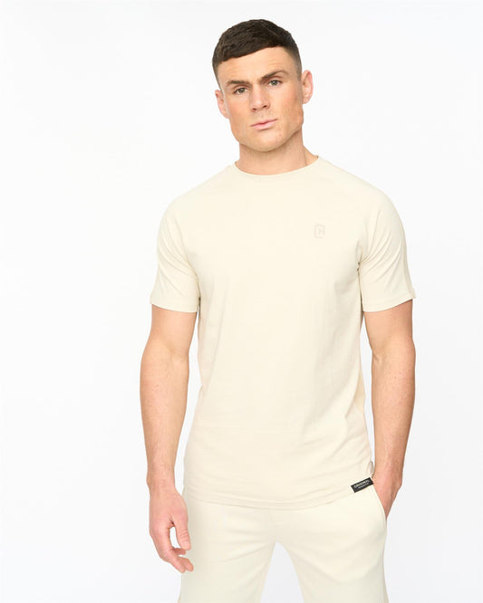 Cresswill T-Shirt Neutral