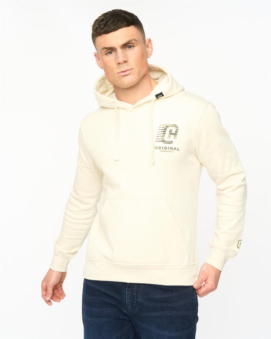 Winchamp Hoodie Neutral