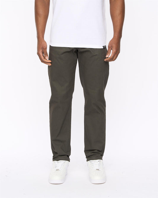 Roysden Chinos Khaki