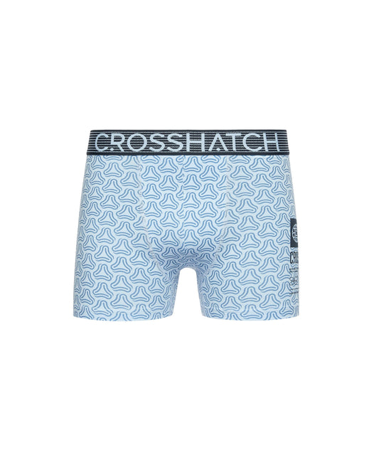 Buzzard Boxers 5pk Navy