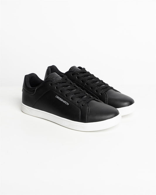 Judas Trainers Black