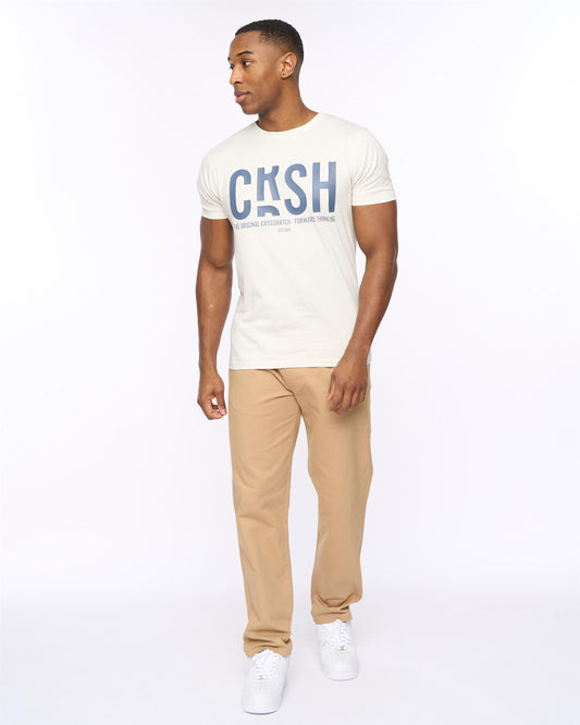 Blansmoore Trousers Stone