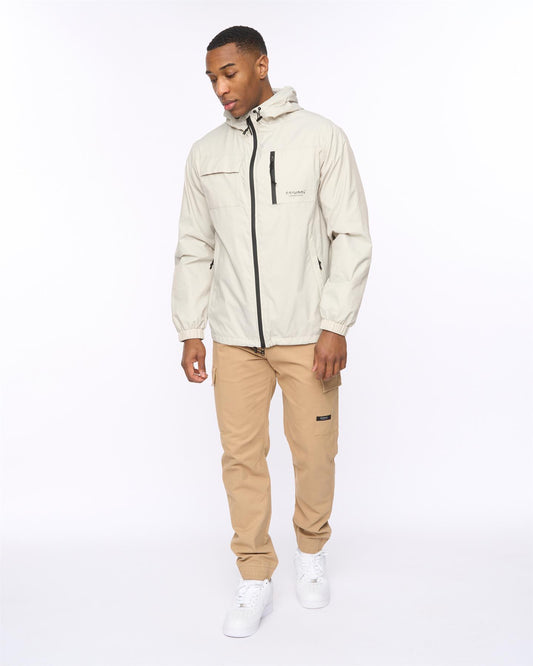 Utilate Jacket Light Stone