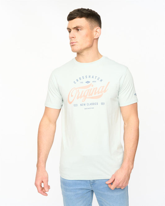 Tryplex T-Shirt 5pk Assorted