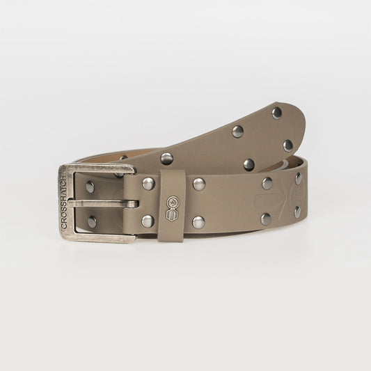 Vescio Belt Grey