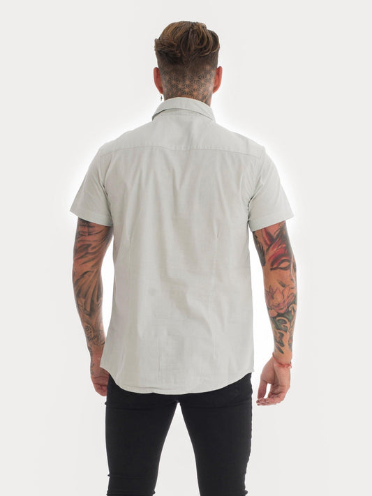 Greyson Shirt