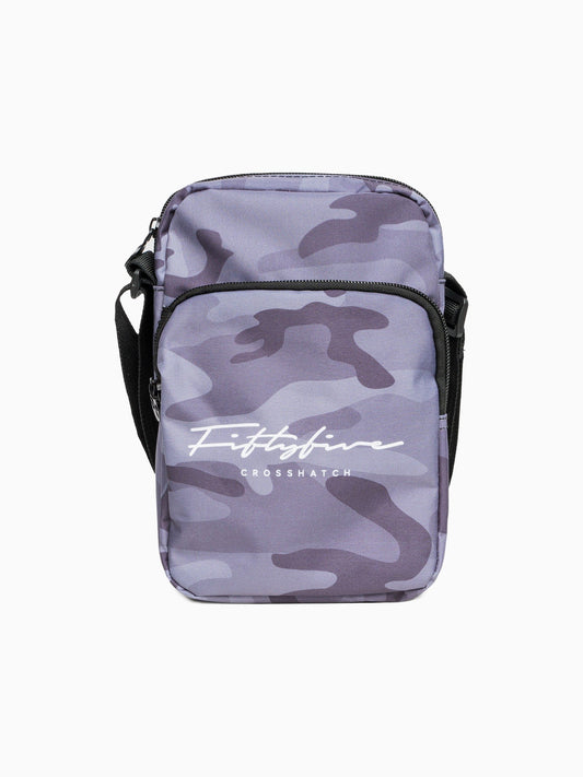 Demilare Mini Bag Black Camo