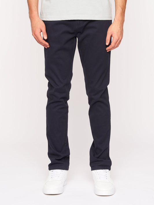 Roysden Chinos Navy