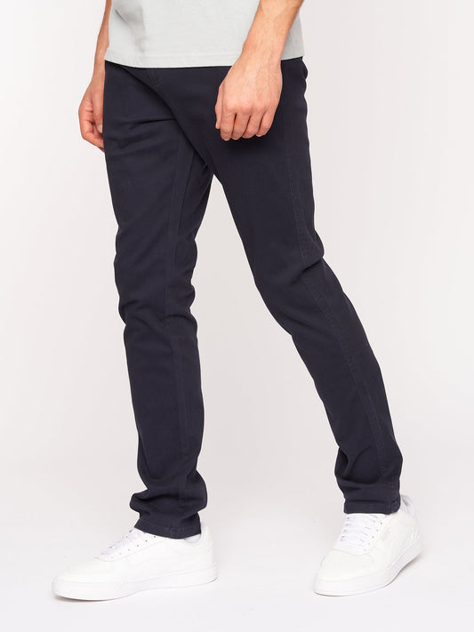 Roysden Chinos Navy