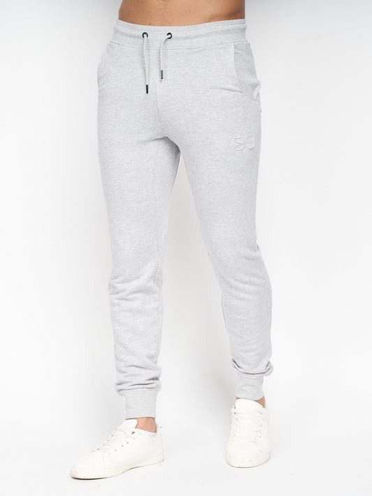 Karmon Joggers Grey Marl