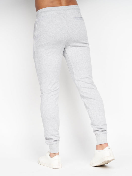 Karmon Joggers Grey Marl