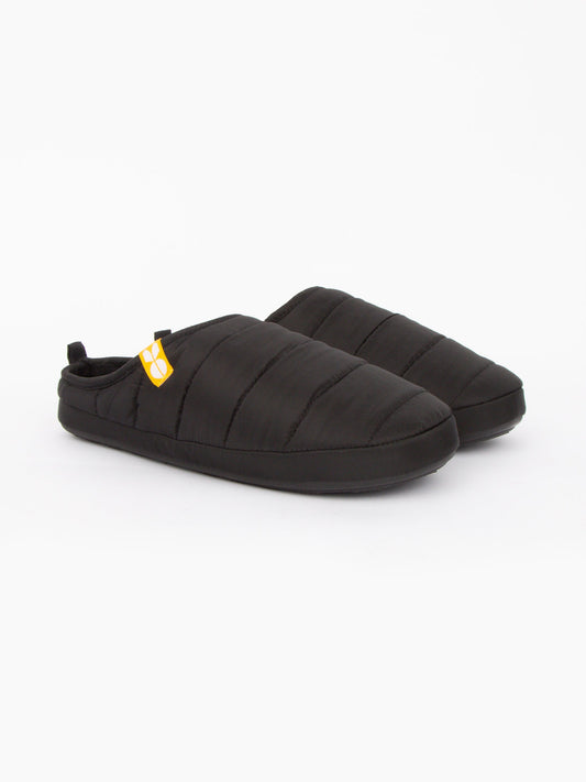 Padfoot Slippers Black