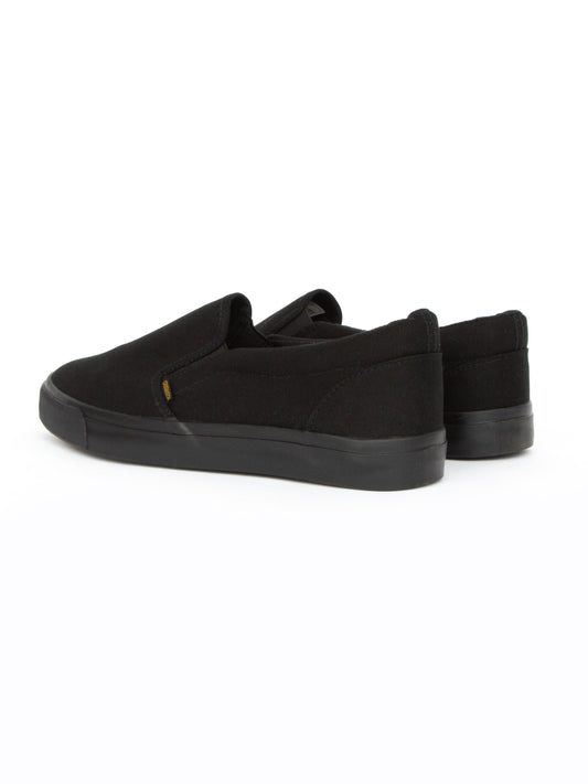 Ramp MVE Pumps Black