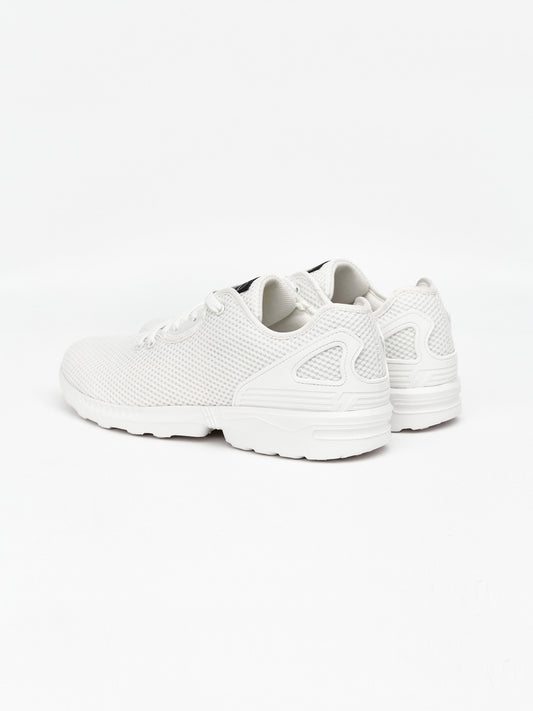 Bekele MVE Trainers White