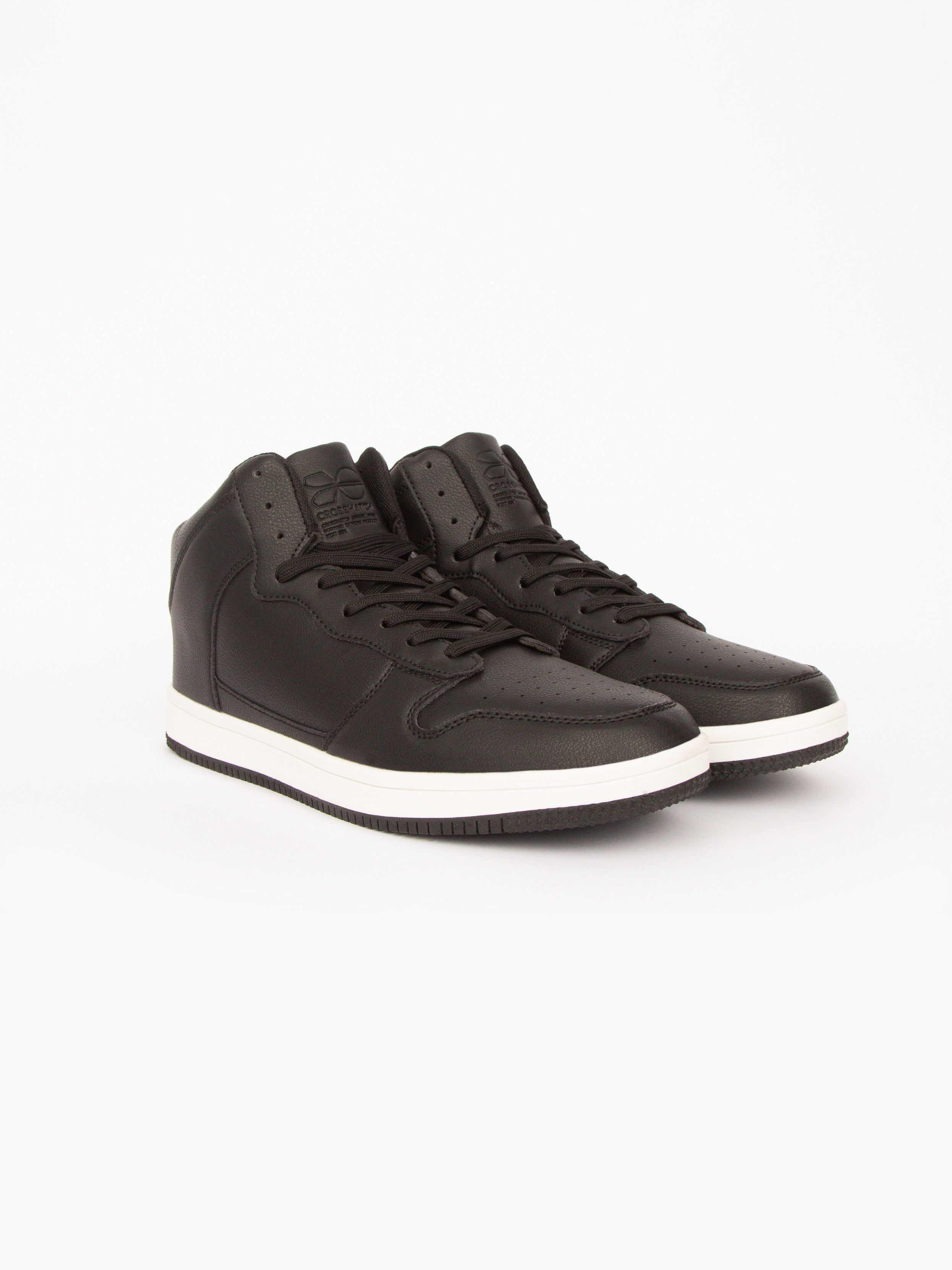Crosshatch hi tops 2025
