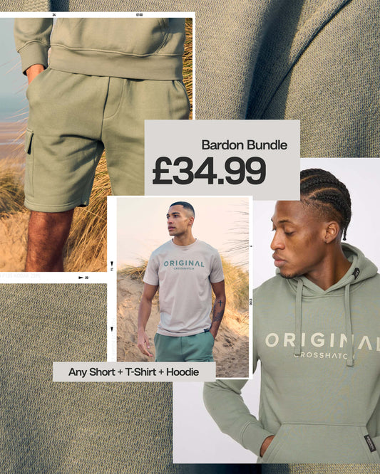 Bardon Bundle