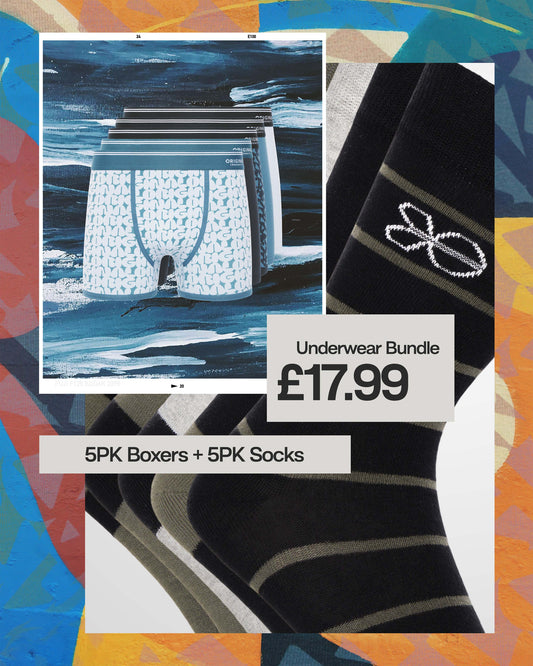 Underwear Bundle