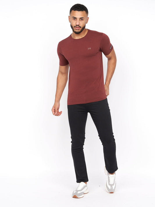 Fellawear Lounge Tees 5pk Assorted