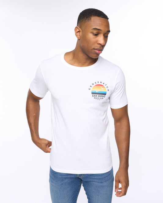 Sumertons T-Shirt 5pk Assorted