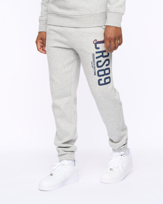 Ellsworth Joggers Grey Marl