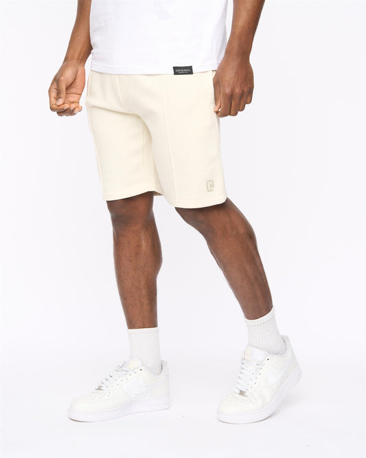 Bardon Jog Shorts Neutral
