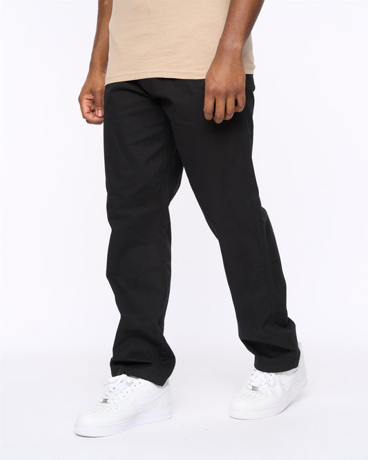 Blansmoore Trousers Black