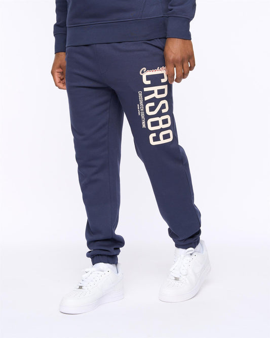 Ellsworth Joggers Navy