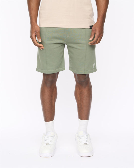 Bardon Jog Shorts Olive