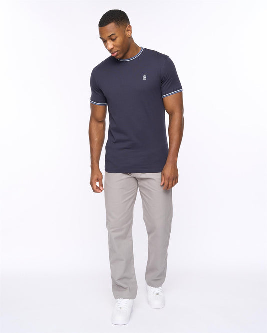 Blansmoore Trousers Grey