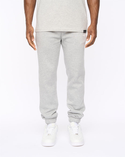 Preece Joggers Grey Marl