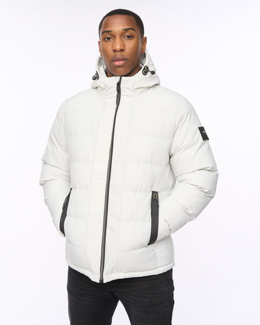 Kampnew MVE Jacket Putty