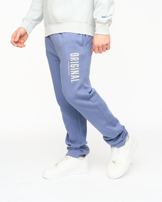 Kensby Joggers Blue