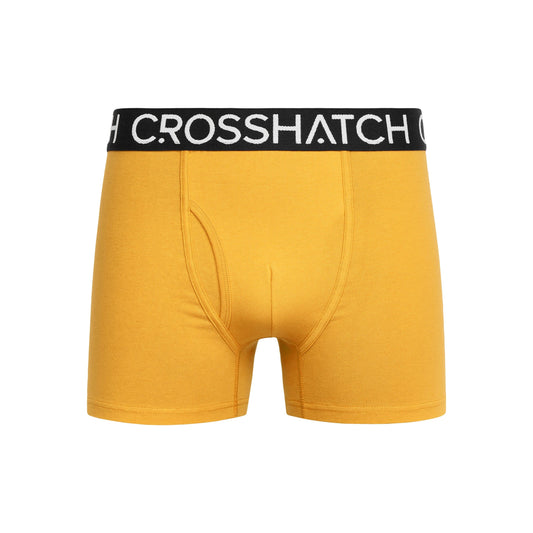 Payso Boxers 3pk Yellow