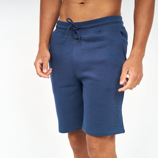 Markz Jogger Shorts Insignia Blue