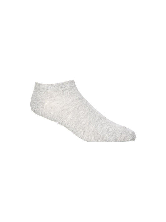 Briskmix Trainer Socks 5pk Assorted