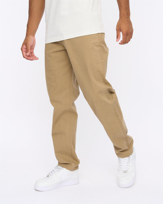 Chalford Baggy Chinos Biscuit