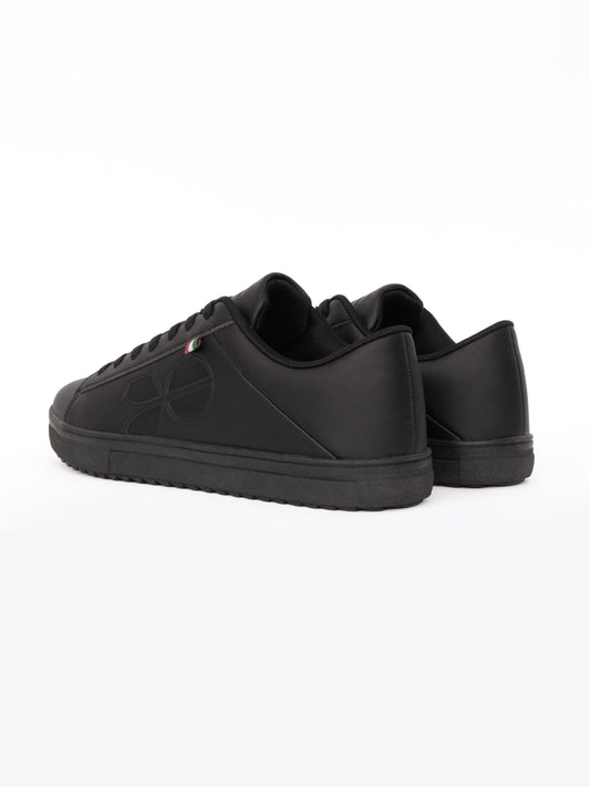 Gleaton Trainers Black