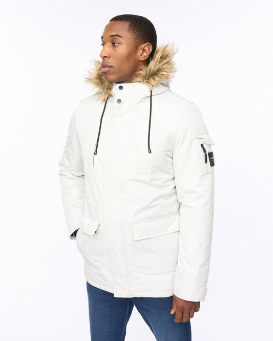 Parkmoore Parka Putty