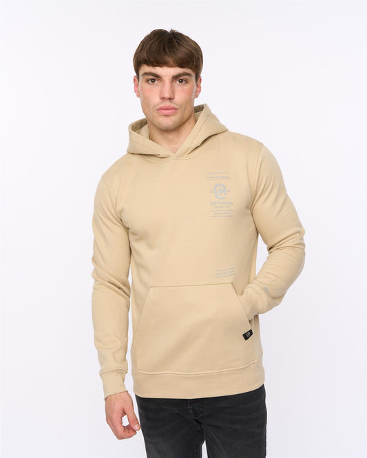 Jamolat Hoodie Stone