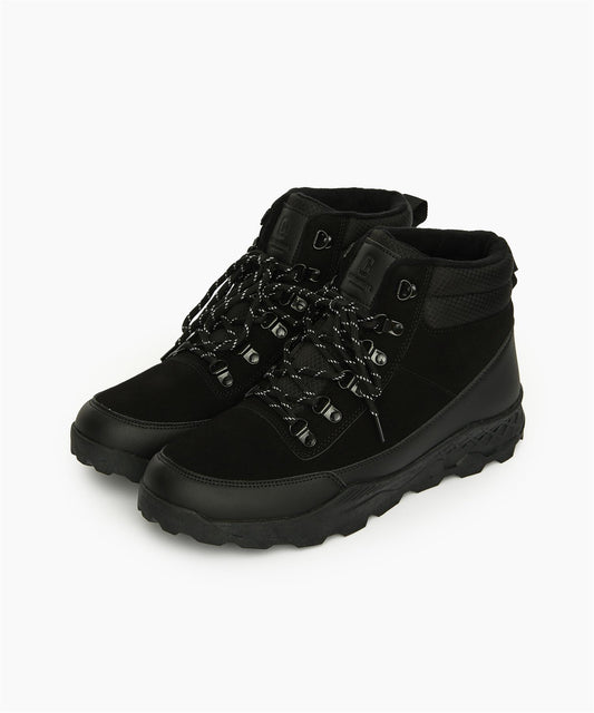 Kinraig Boots Black