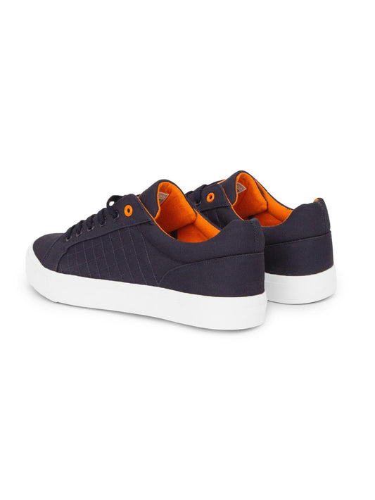 Huseby Trainers Navy