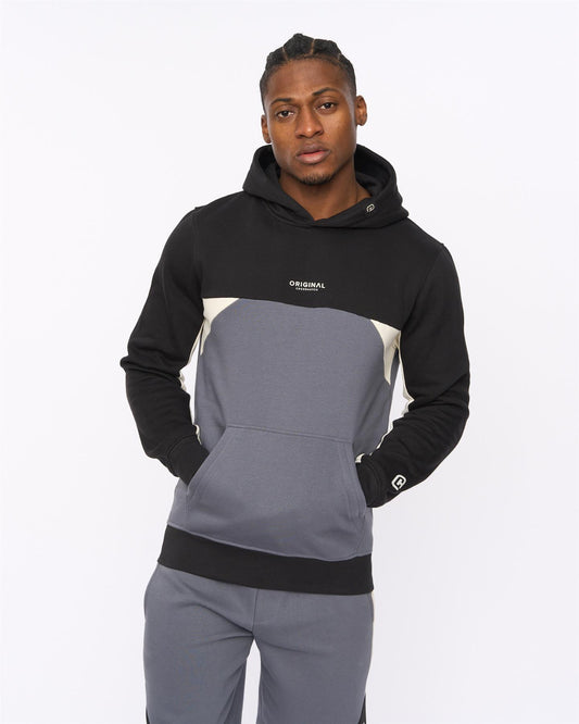 Castlebay Hoodie Slate