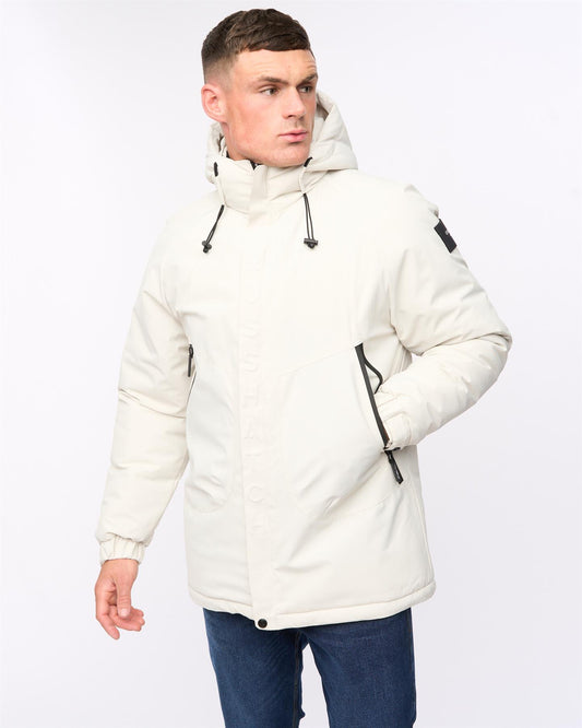 Rendors Jacket Putty