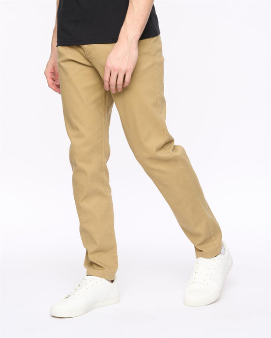 Roysden Chinos Sand
